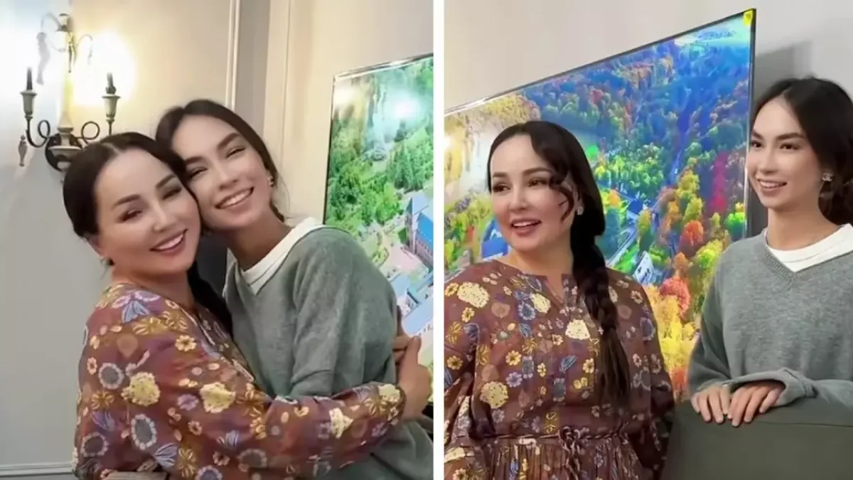 Фото: видео скриншот