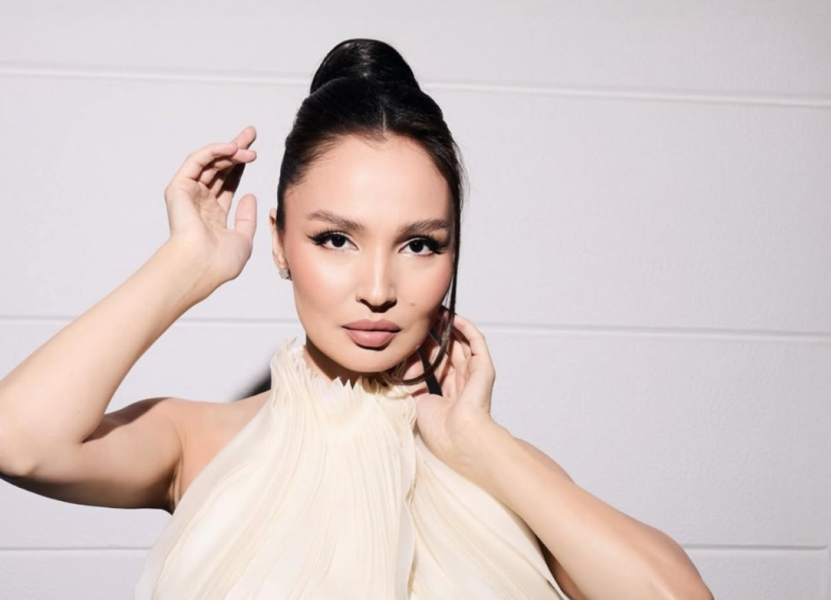 Фото: instagram.com/zhuldyzabdykarimova