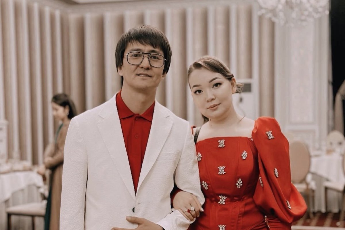 Фото: _erkin_dinara_ парақшасынан