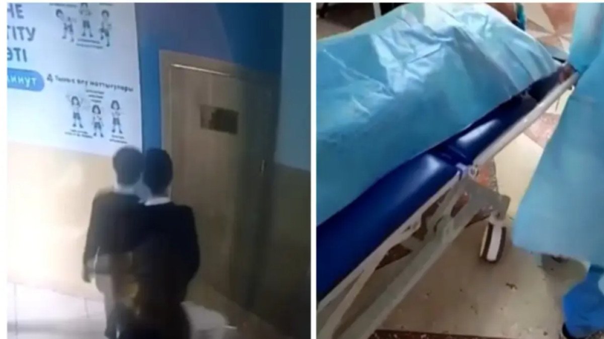 Фото: Видеодан скриншот