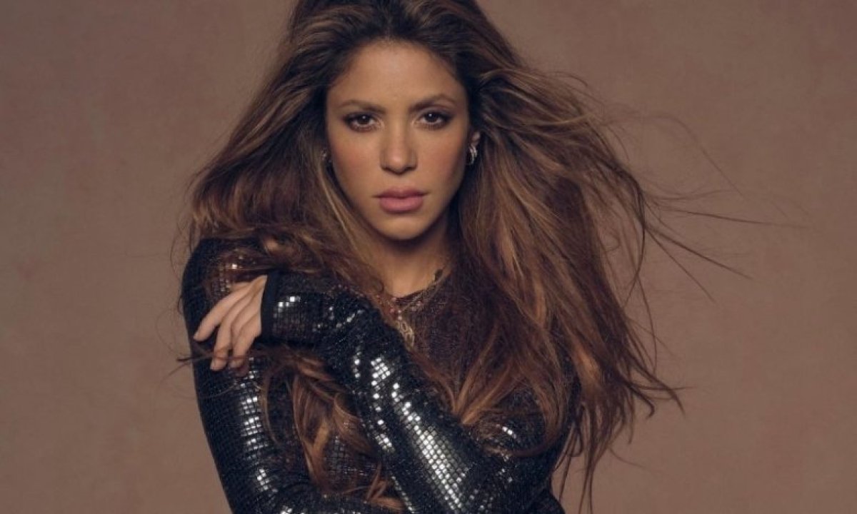 Фото: instagram.com/shakira