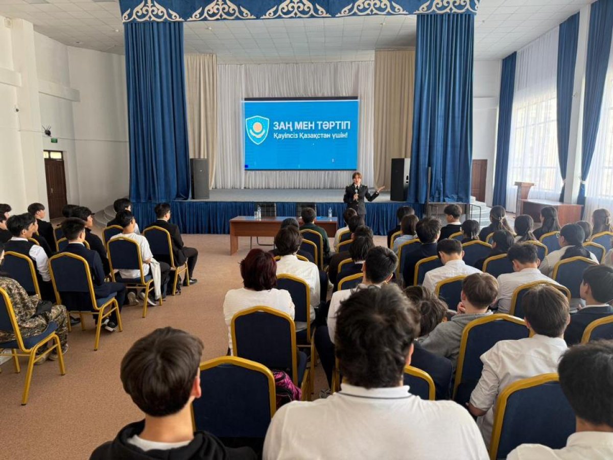 Фото: Астана қаласының әкімдігі