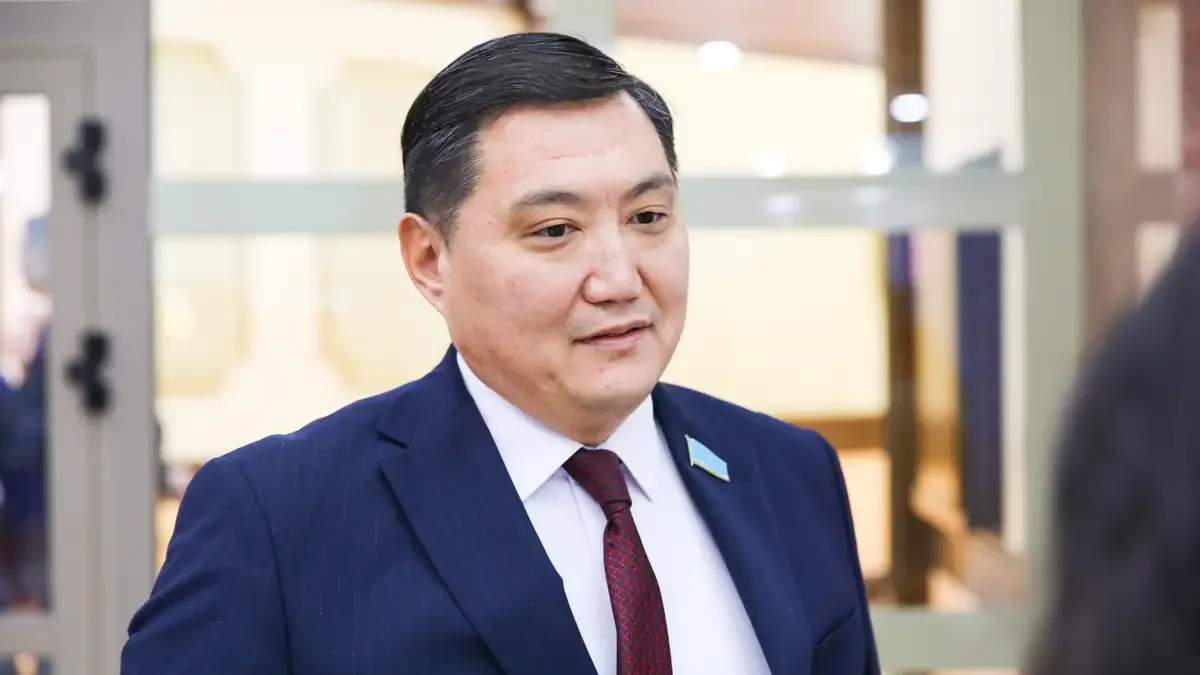 Фото: Казинформ