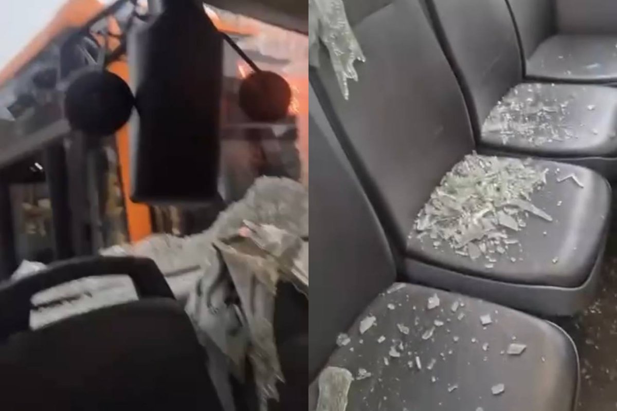 Фото: видеодан скрин