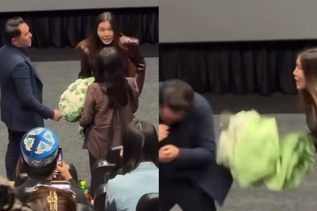 Фото: видеодан скрин