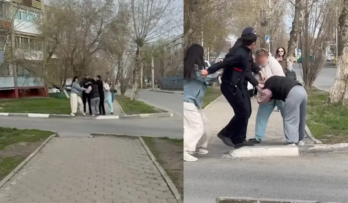 Фото: видеодан скриншот