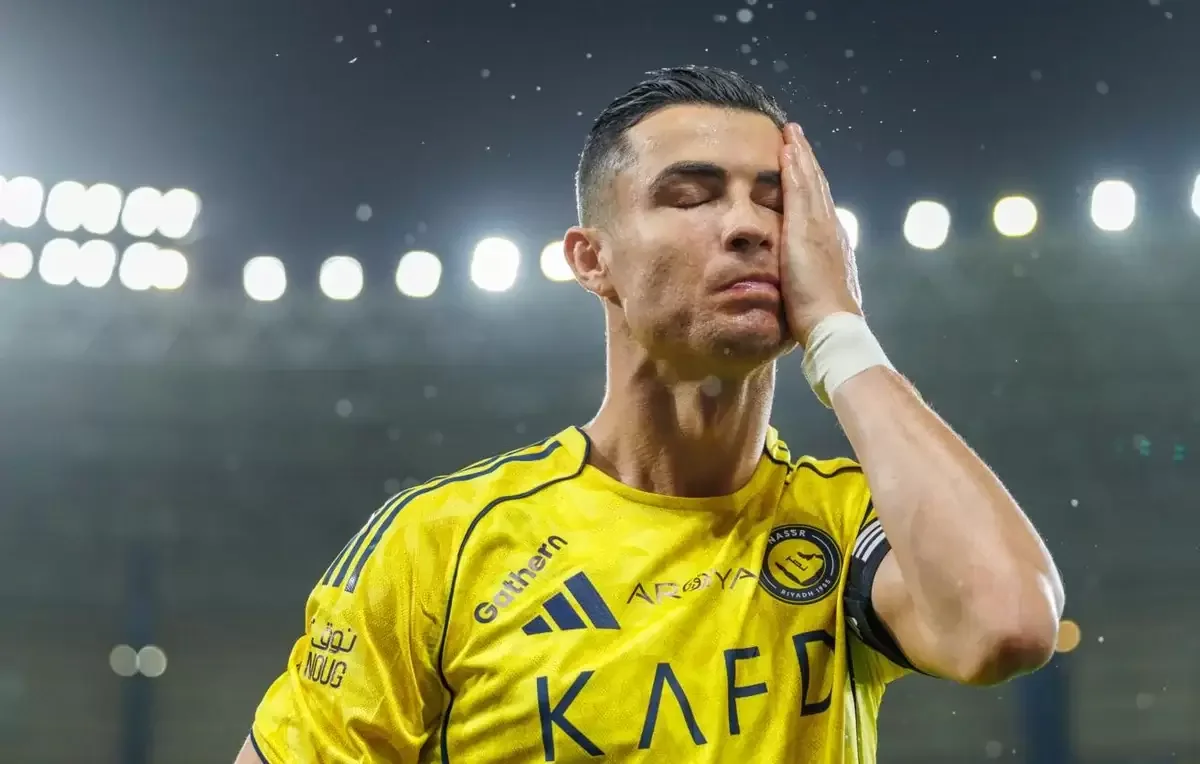 Фото: Getty Sport