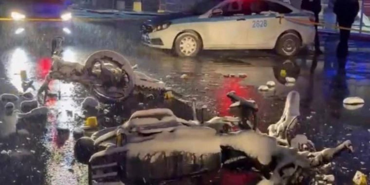 Фото: видео скриншот