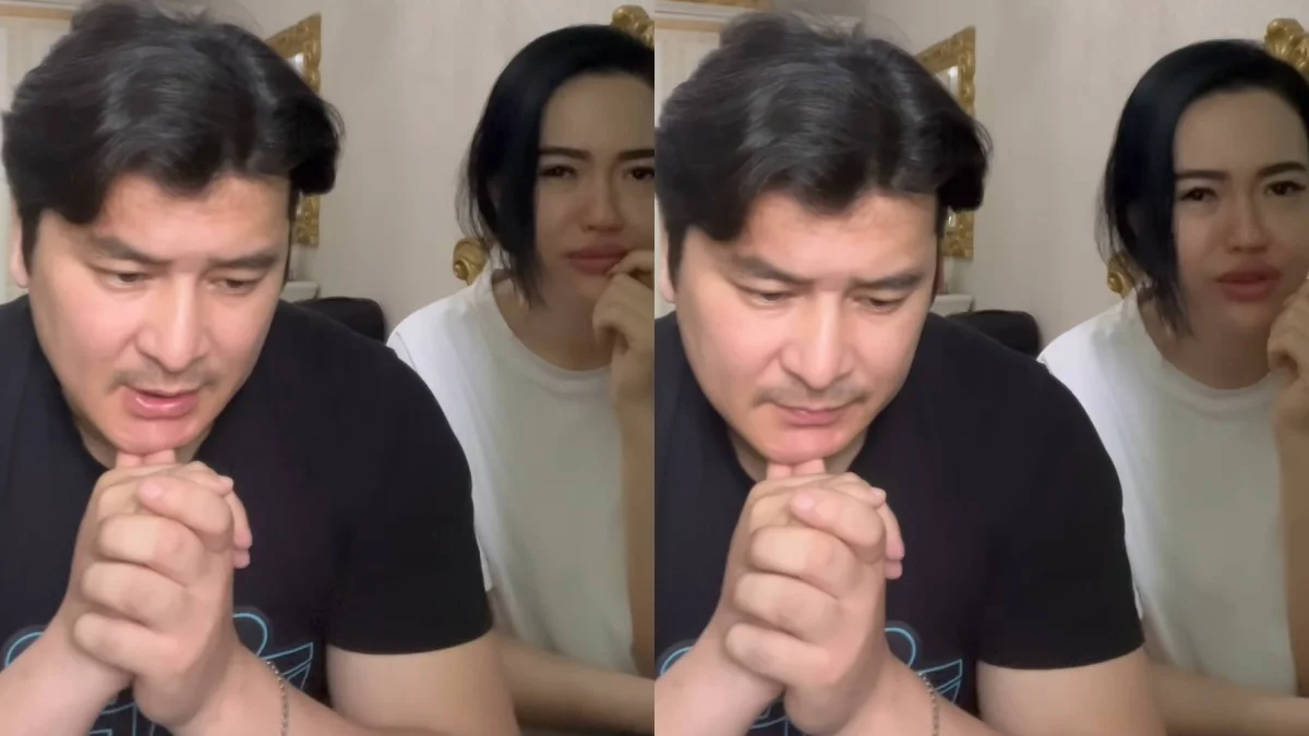 Фото: видео скриншот