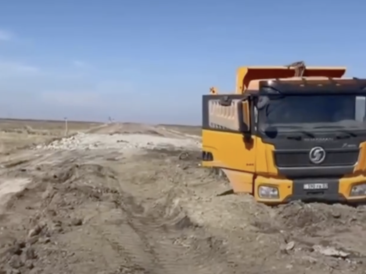 Фото: видео скриншот