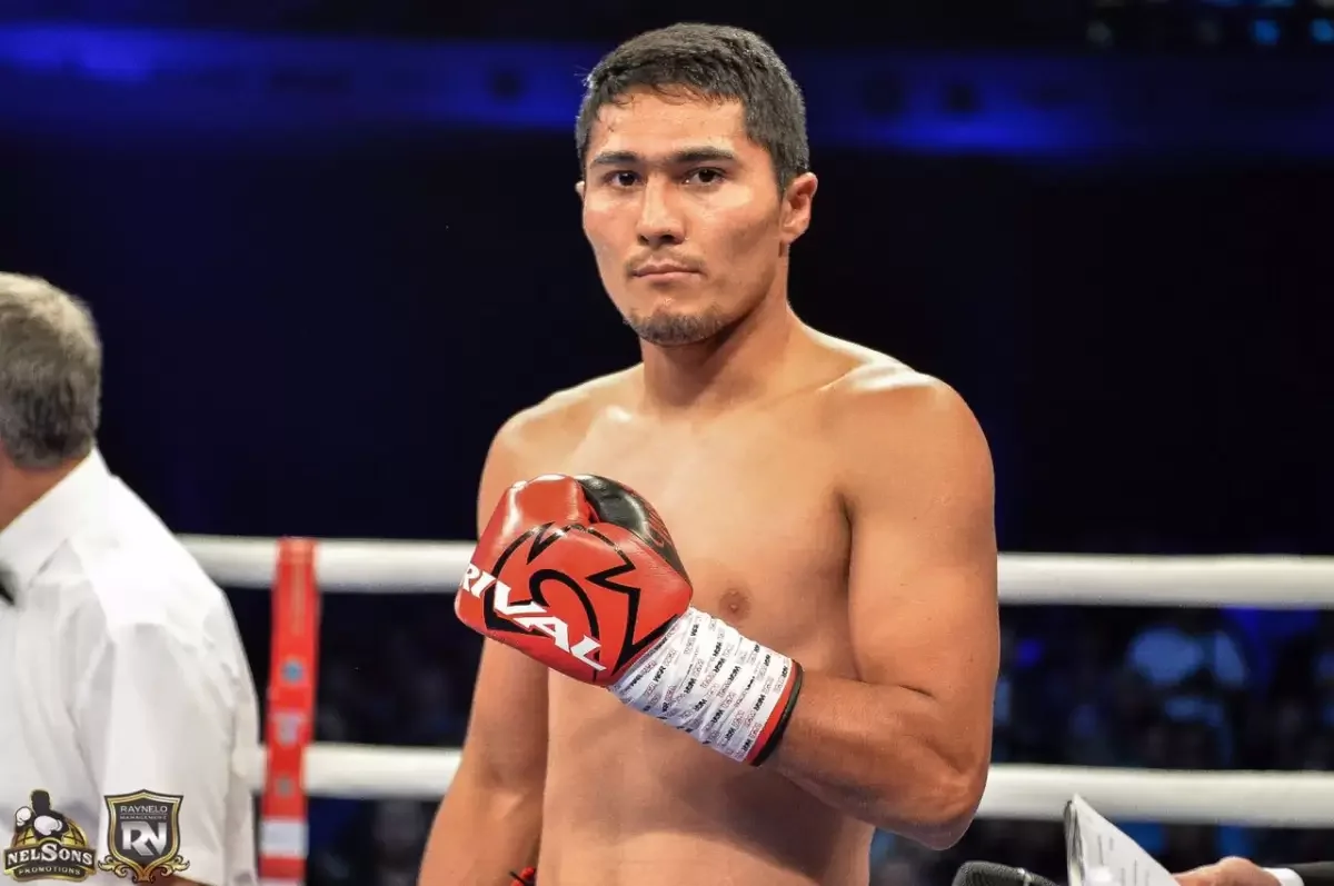 Фото: Әлеуметтік желі