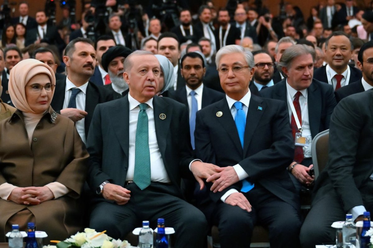 Фото: Ақорда