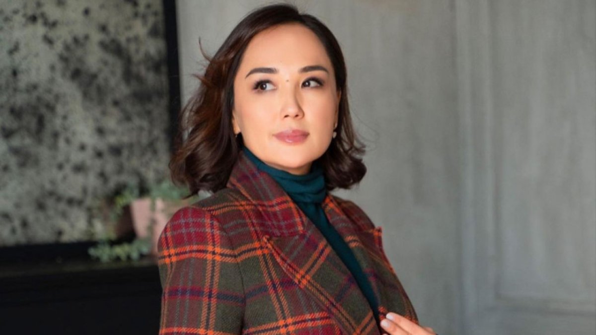 Фото: sultankyzy/instagram