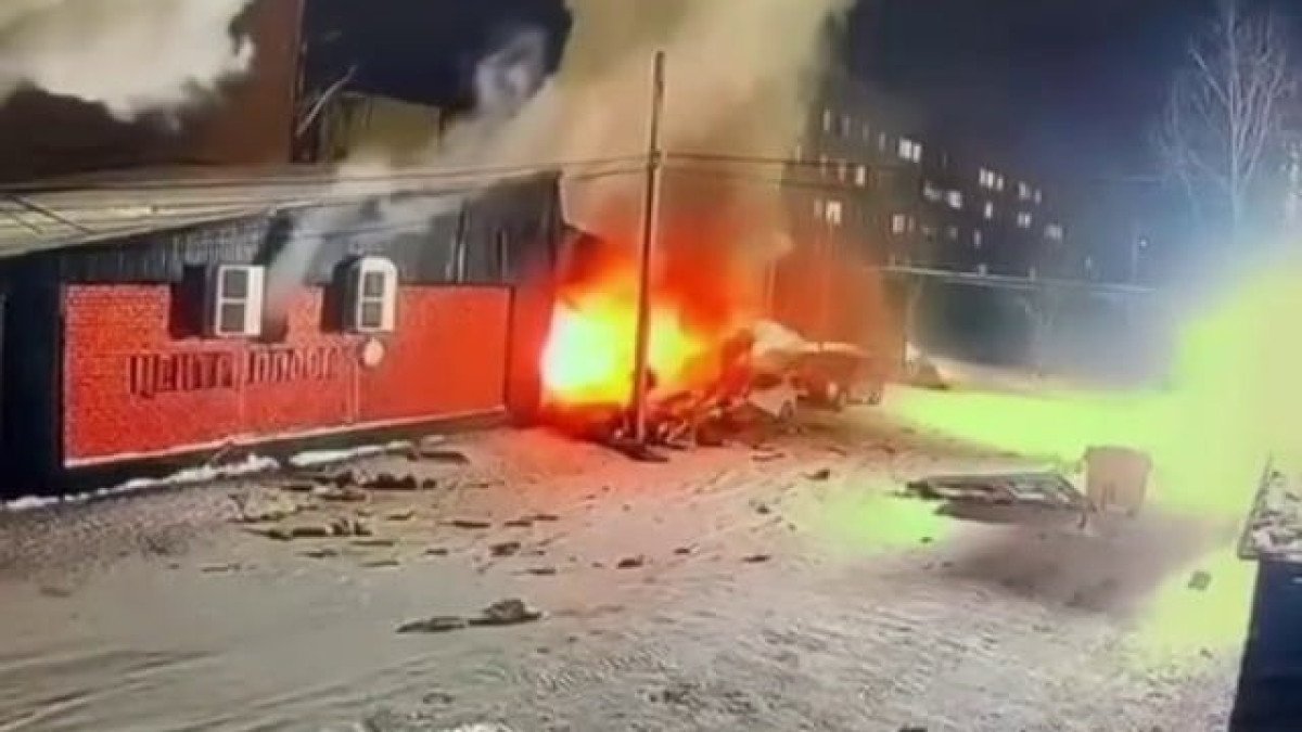 Фото: видеодан скриншот