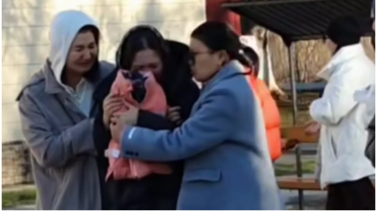 Фото: видеодан скриншот