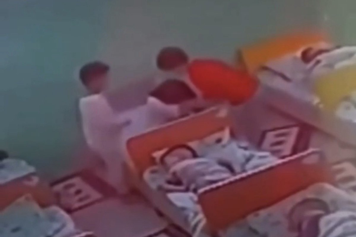 Фото: видеодан скрин