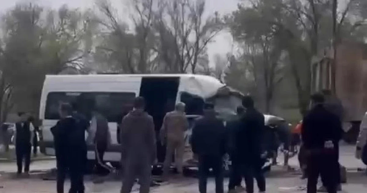 Фото: видеодан скриншот