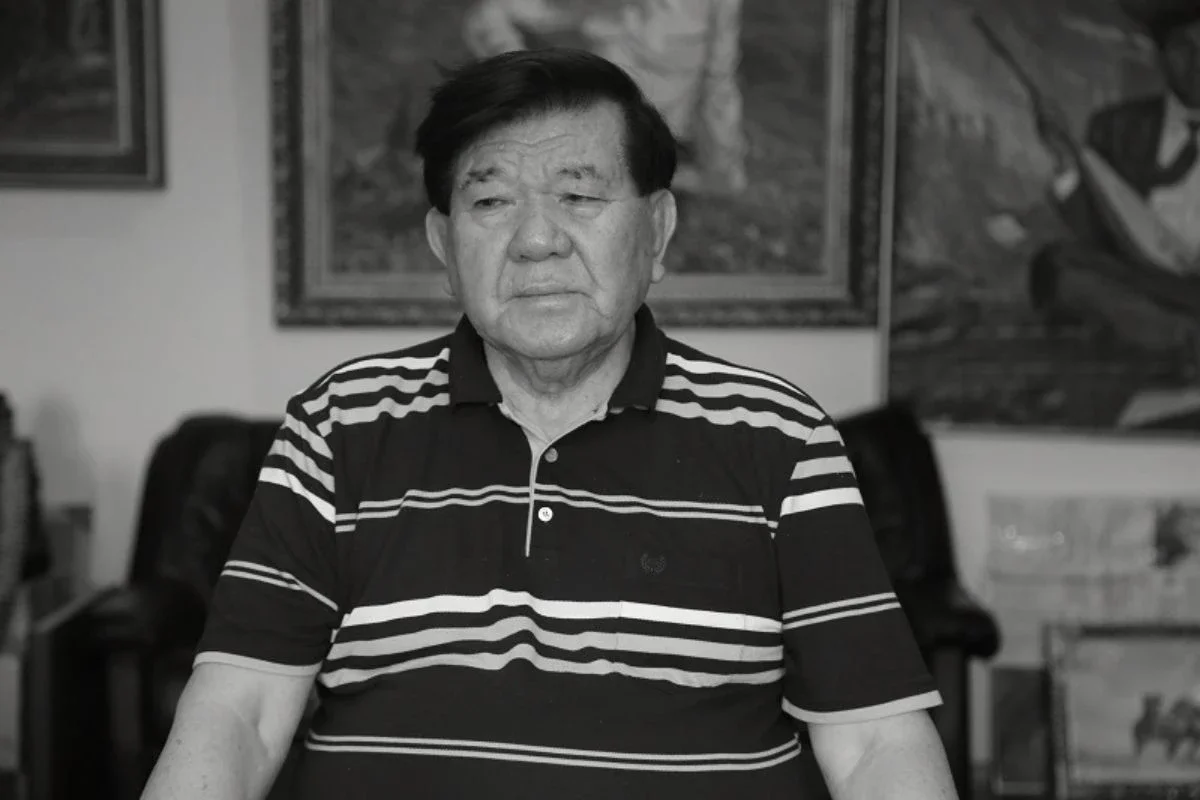 Фото: Әдебиет порталы/Әйгерім БЕГІМБЕТ