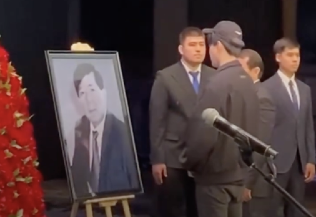 Фото: видео скриншот