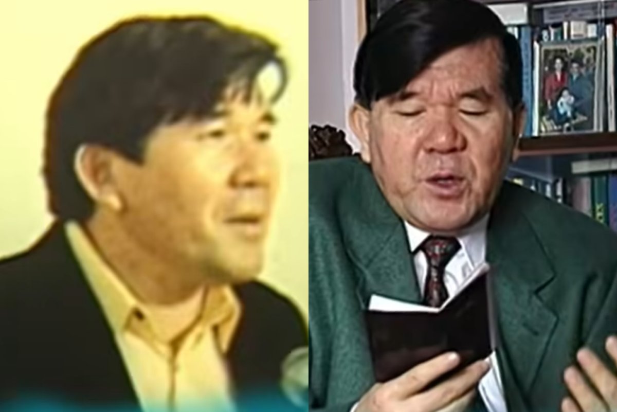 Фото: видеодан скрин