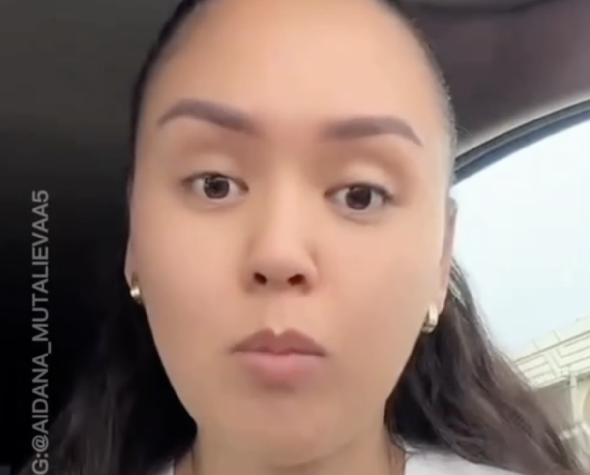 Фото: видео скриншот