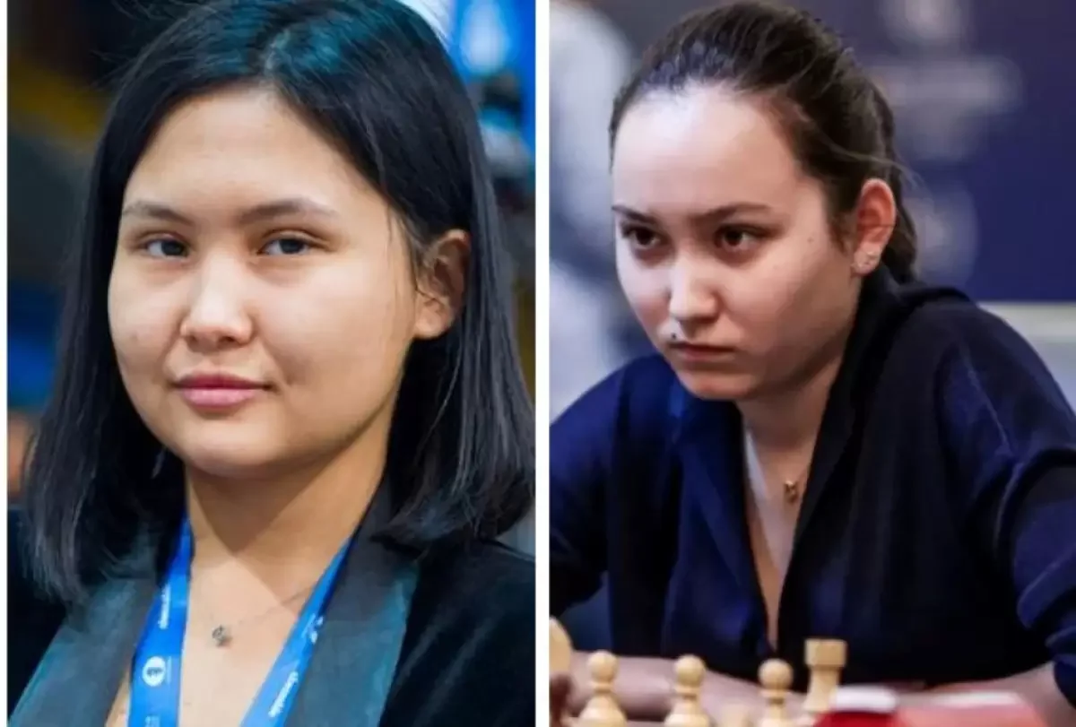 Фото: Әлеуметтік желіден