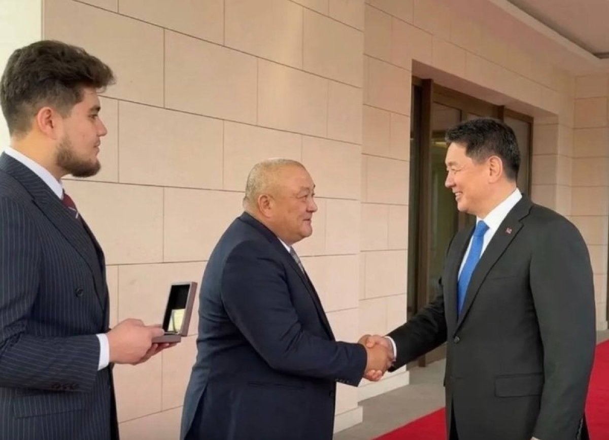 Фото: видеодан скрин