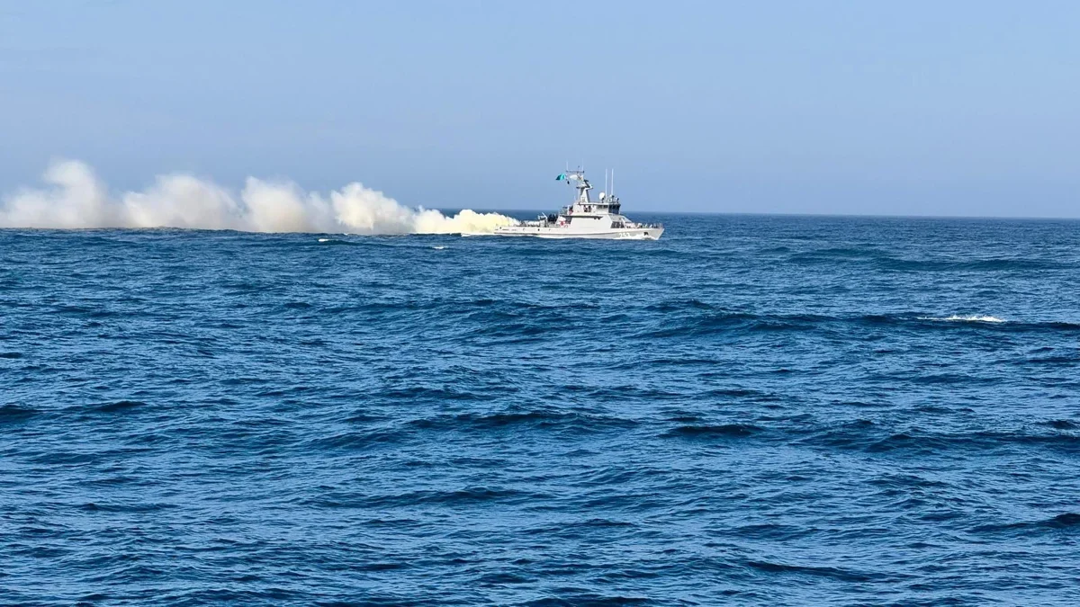 Фото: Казинформ