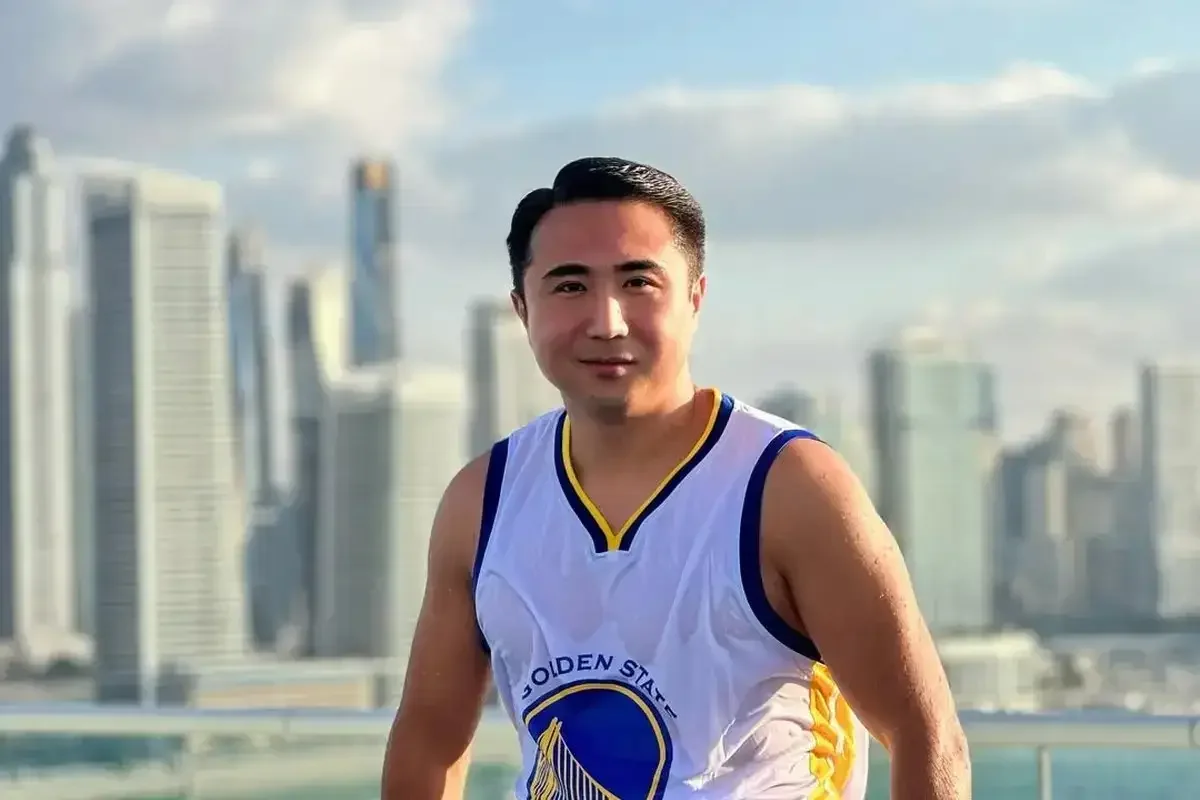 Фото: instagram.com/qais_arr