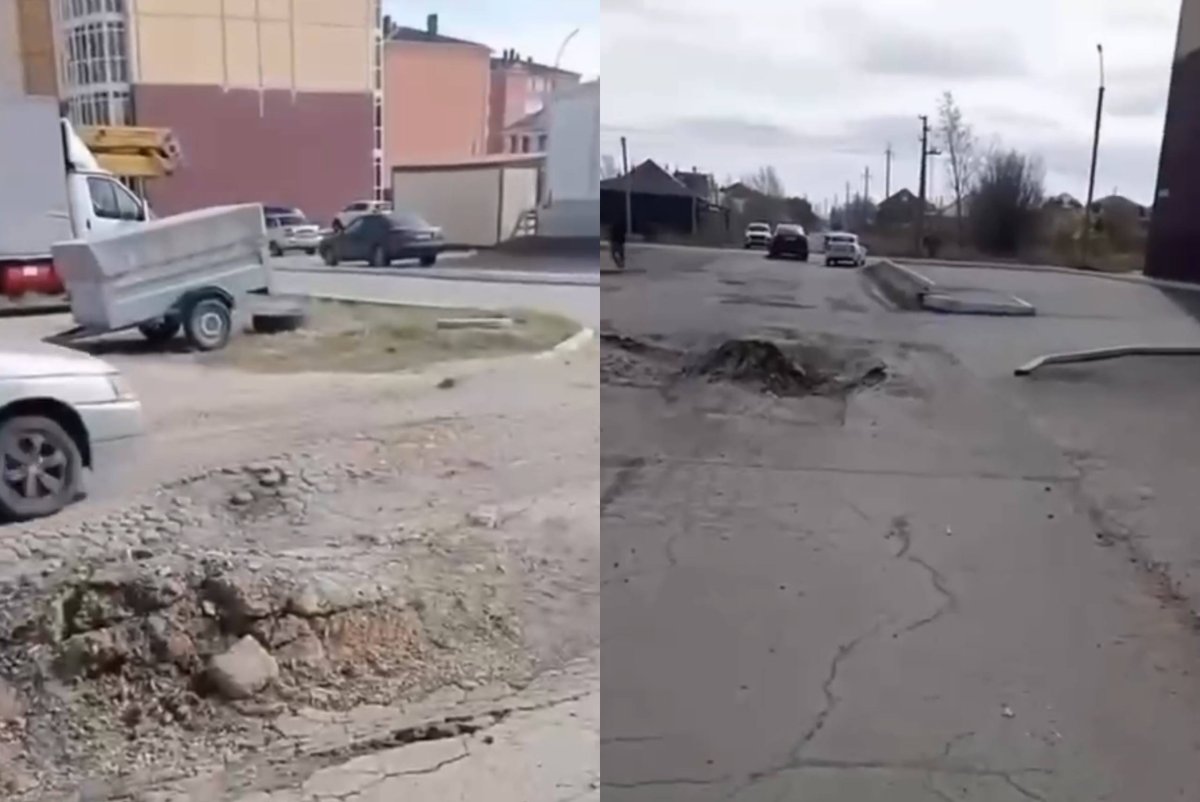 Фото: видеодан скриншот