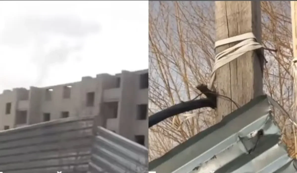 Фото: видеодан скриншот