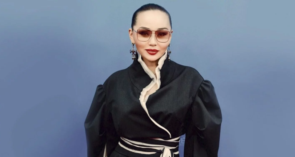 Фото: bayanmaxatkyzy парақшасынан