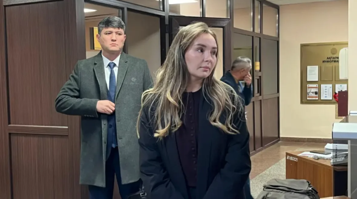 Фото: Tengrinews.kz / Аружан Дарибай