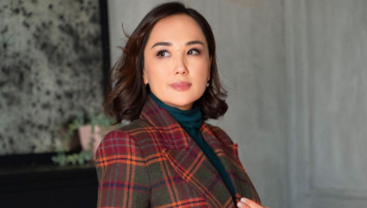 Фото: sultankyzy/instagram