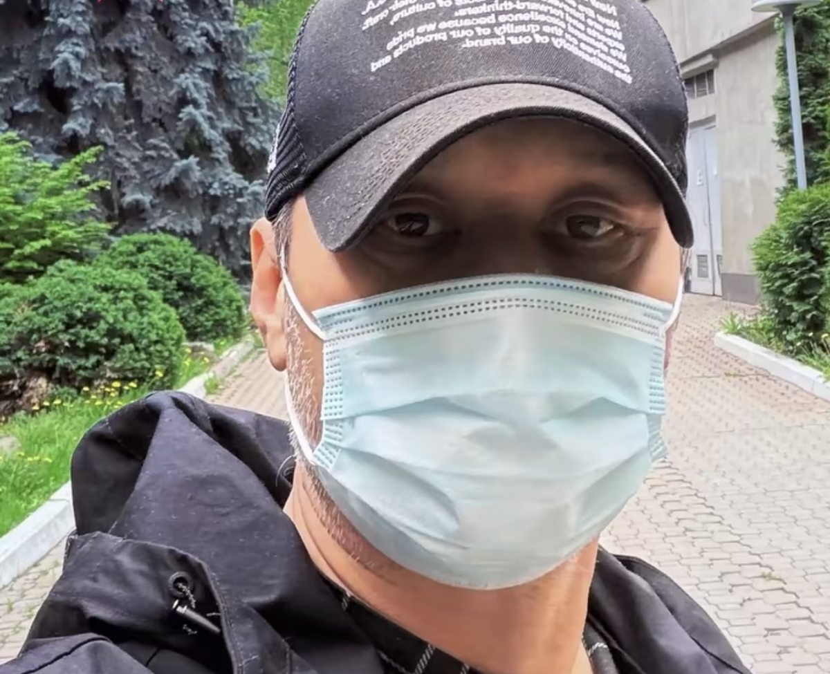 Фото: instagram.com/azamatc