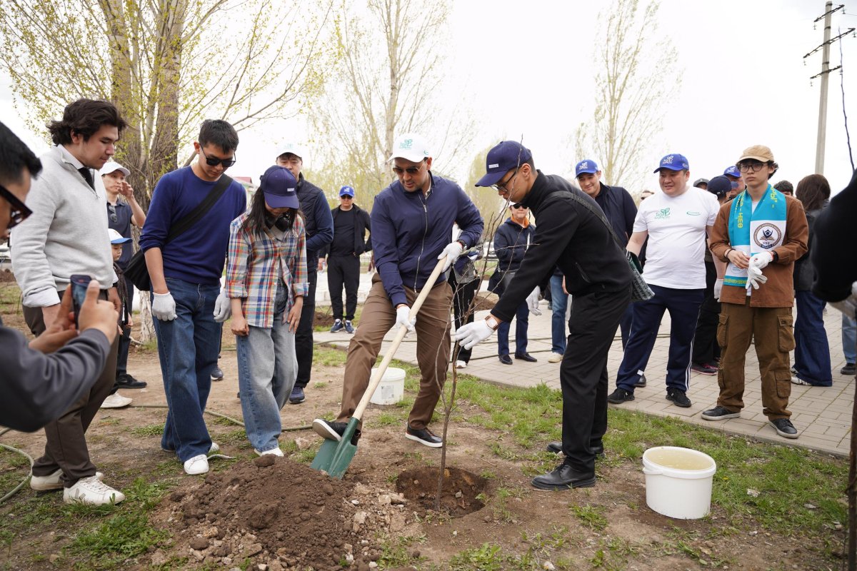 Фото: Қазақмыс