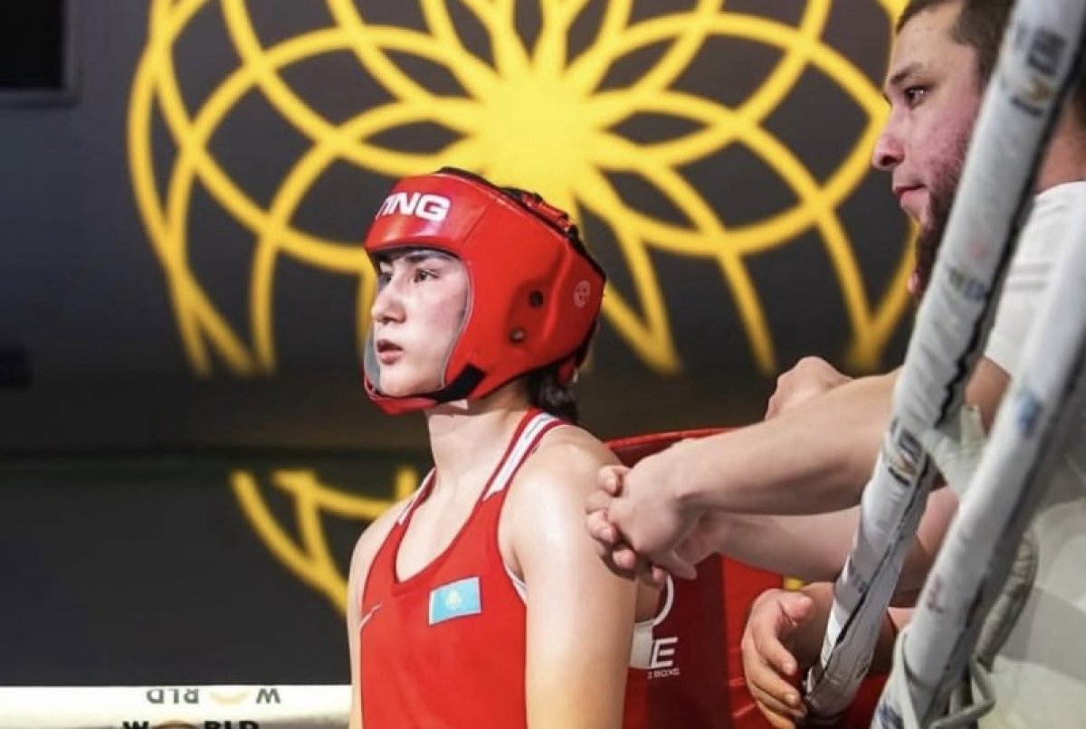 Фото: abikeevaaida парақшасынан