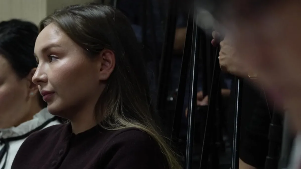 Фото: Zakon.kz/Екатерина Елисеева