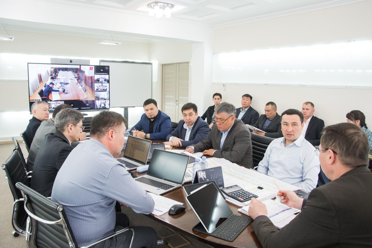 Фото: Қазақмыс