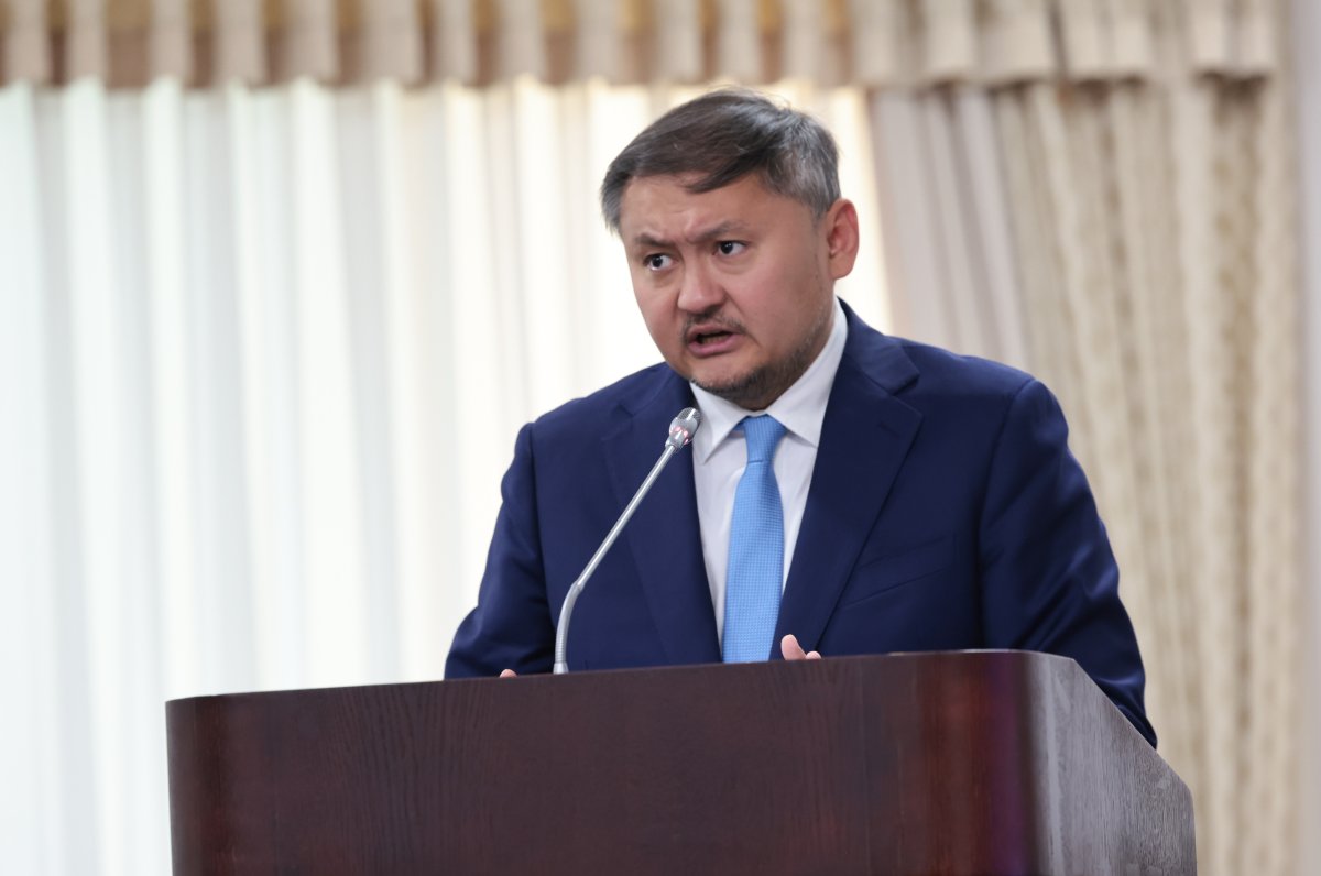 Фото: Үкімет