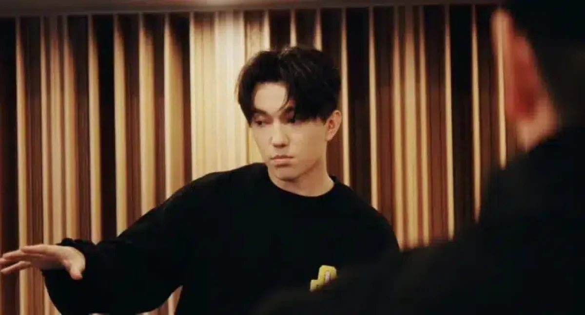 Фото: @kudaibergenov.dimash