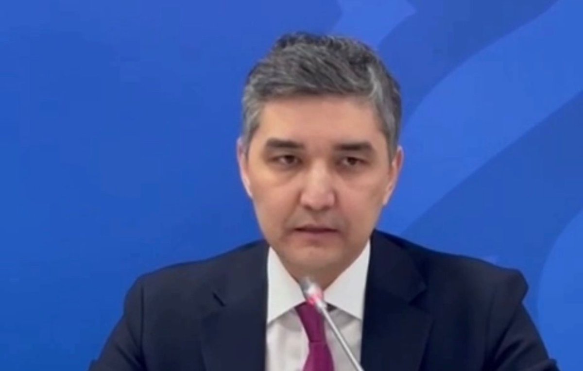 Фото: Видеодан алынған кадр