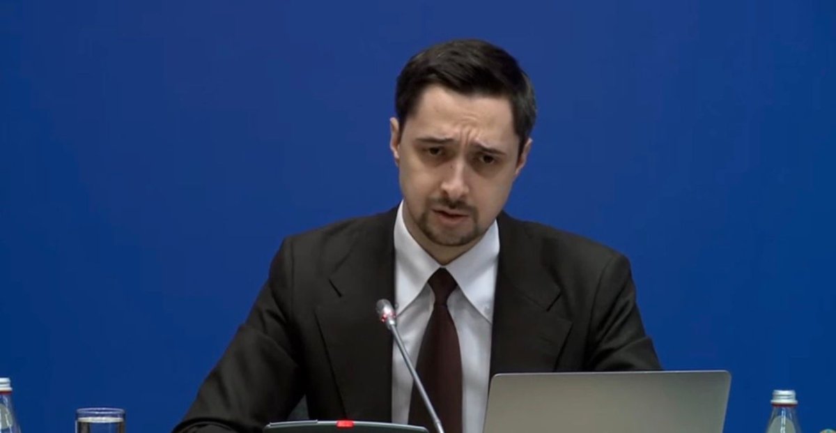 Фото: Видеодан алынған кадр