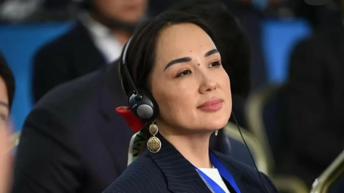 Фото: @sultankyzy