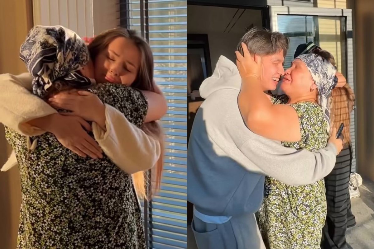 Фото: видеодан скрин