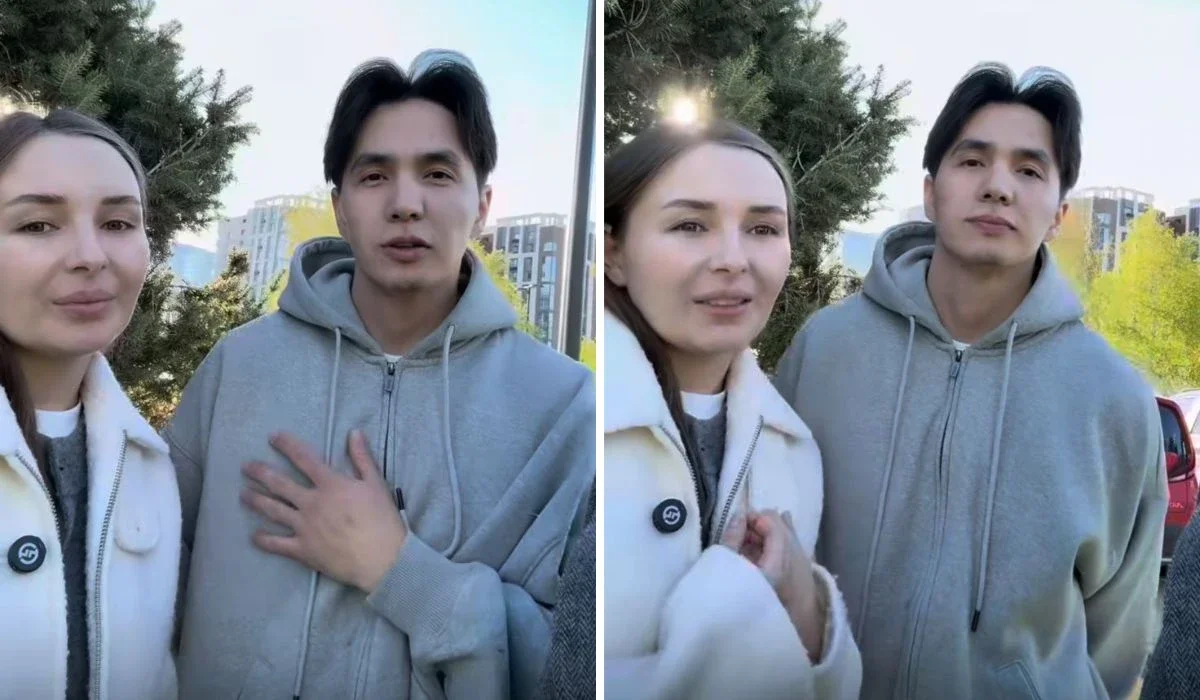 Фото: видео скриншот