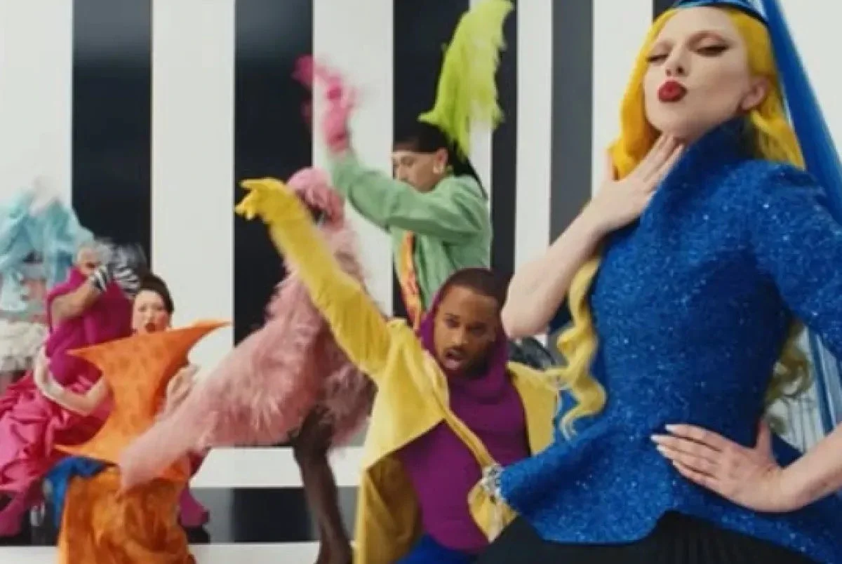 Фото: Видеодан алынған кадр