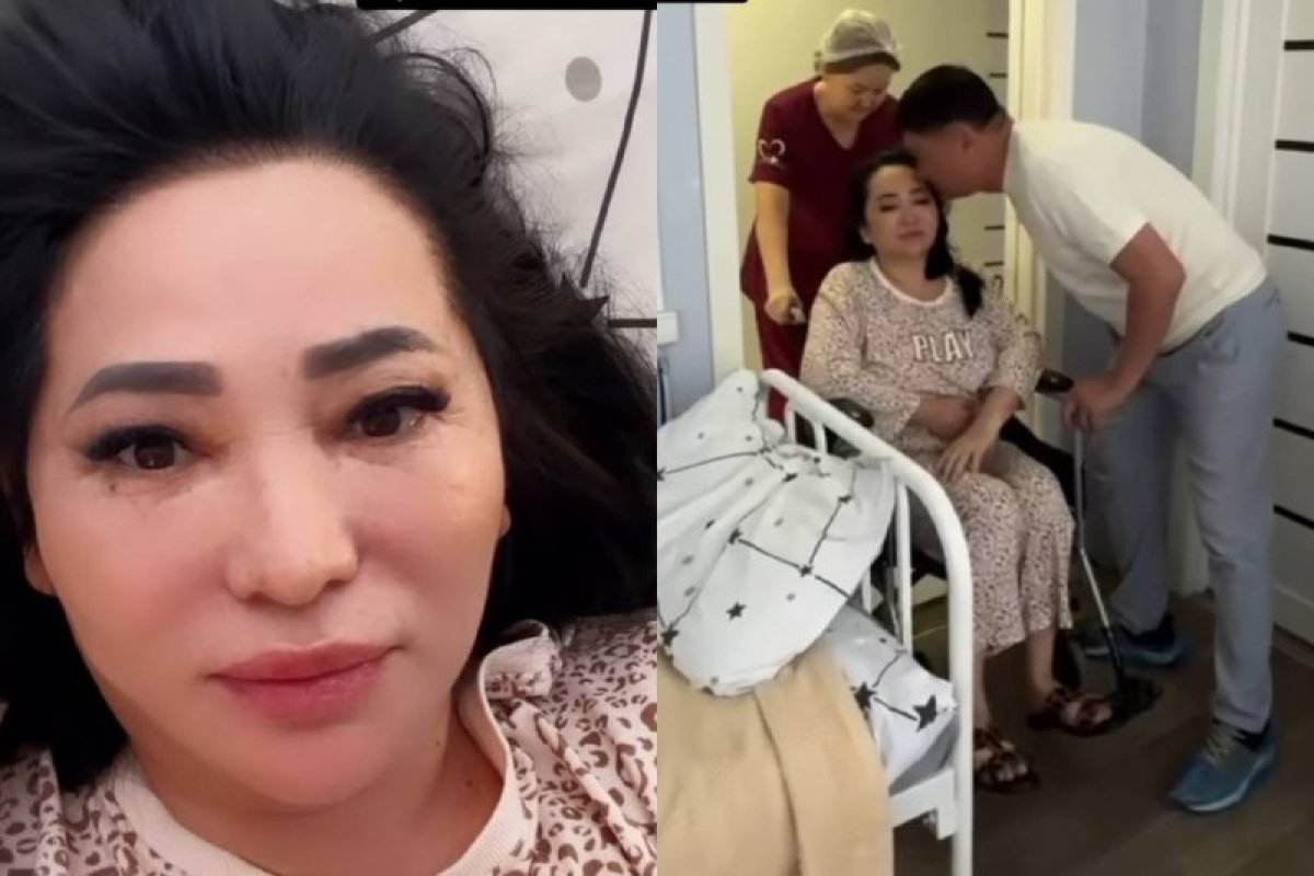 Фото: видеодан скрин