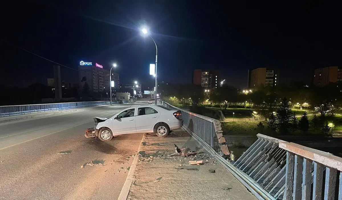 Фото: Абай облысы ПД