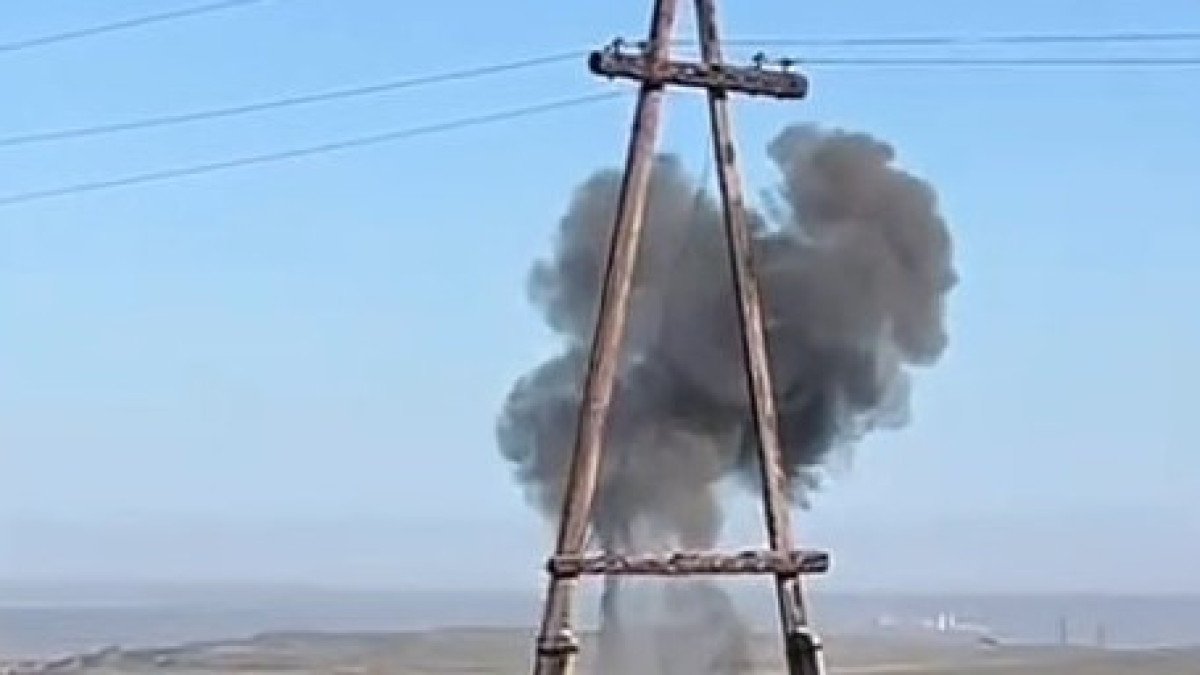 Фото: видео скриншот